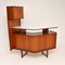 Vintage Barschrank aus Teak von Turnidge, 1960er 1