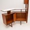 Vintage Barschrank aus Teak von Turnidge, 1960er 12