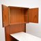 Vintage Barschrank aus Teak von Turnidge, 1960er 8