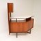 Vintage Barschrank aus Teak von Turnidge, 1960er 7