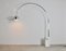 Lampadaire Arco par Achille Castiglioni & Pier Giacomo pour Flos, Italie, 1960s 2