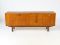 British Teak Sideboard with Large Button Handles, 1960s, Image 2