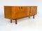 British Teak Sideboard with Large Button Handles, 1960s 3