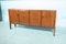 Brutalistisches Wenge Sideboard, 1970er 30