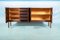 Brutalistisches Wenge Sideboard, 1970er 27