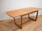 Extendable Teak Dining Table & Chairs from Portwood, 1960s, Set of 5 9
