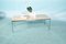 Regency Style Coffee Table with Marble Top, 1960s, Image 6