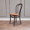 No.18 Dining Chairs by Michael Thonet for ZPM Radomsko, 1970s, Set of 8, Image 4
