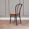 No.18 Dining Chairs by Michael Thonet for ZPM Radomsko, 1970s, Set of 8, Image 6