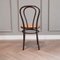 No.18 Dining Chairs by Michael Thonet for ZPM Radomsko, 1970s, Set of 8 7
