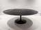 Mid-Century Nero Marquina Marble Tulip Dining Table by Eero Saarinen for Knoll Inc. / Knoll International 1