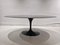 Mid-Century Nero Marquina Marble Tulip Dining Table by Eero Saarinen for Knoll Inc. / Knoll International, Image 6