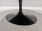 Mid-Century Nero Marquina Marble Tulip Dining Table by Eero Saarinen for Knoll Inc. / Knoll International, Image 8