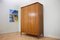 Teak and Walnut Wardrobe from Vanson, 1960s 3