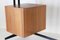 Scandinavian Mahogany Desk, 1950s, Image 6