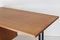 Scandinavian Mahogany Desk, 1950s, Image 9