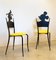 Vintage Mickey & Pluto Childrens Chairs, 1980s, Set of 2, Image 2