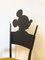 Vintage Mickey & Pluto Childrens Chairs, 1980s, Set of 2 10