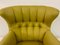 Large Danish Armchair with Beech Legs, 1930s, Image 9