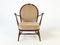 Fleur de Lys Back Armchair from Ercol, 1960s 2