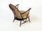 Fleur de Lys Back Armchair from Ercol, 1960s, Image 3