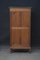 Antique French Bookcase / Display Cabinet, Circa 1900, Image 4