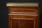 Antique French Bookcase / Display Cabinet, Circa 1900, Image 6