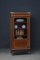 Antique French Bookcase / Display Cabinet, Circa 1900, Image 2
