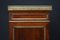 Antique French Bookcase / Display Cabinet, Circa 1900, Image 9