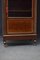 Antique French Bookcase / Display Cabinet, Circa 1900 13