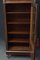 Antique French Bookcase / Display Cabinet, Circa 1900, Image 18