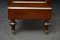 Antique French Bookcase / Display Cabinet, Circa 1900 8