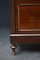 Antique French Bookcase / Display Cabinet, Circa 1900, Image 12