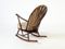 Fleur de Lys Rocking Chair by Ercol 2