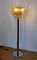 Lámpara de pie italiana de Fontana Arte, años 70, Imagen 4