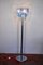 Lámpara de pie italiana de Fontana Arte, años 70, Imagen 2