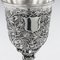 19th Century Chinese Silver Goblet from Leeching, 1870s 7