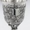 19th Century Chinese Silver Goblet from Leeching, 1870s, Image 7