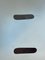 Sillas auxiliares contemporáneas Soft Egg de Philippe Starck para Driade, 2005. Juego de 4, Imagen 4