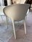 Contemporary Soft Egg Side Chairs by Philippe Starck for Driade, 2005, Set of 4 3