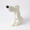 Italian Ceramic Dog Money Box from Il Quadrifoglio, 1960s, Image 1