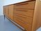 Credenza in teak di Heinrich Riestenpatt per RT Möbel, anni '60, Immagine 11