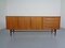 Credenza in teak di Heinrich Riestenpatt per RT Möbel, anni '60, Immagine 1