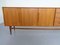 Teak Sideboard von Heinrich Riestenpatt für RT Möbel, 1960er 10