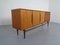 Credenza in teak di Heinrich Riestenpatt per RT Möbel, anni '60, Immagine 3