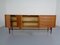 Teak Sideboard von Heinrich Riestenpatt für RT Möbel, 1960er 2