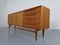 Teak Sideboard by Heinrich Riestenpatt for RT Möbel, 1960s, Image 5