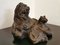 Oggetto animale in bronzo di Alexis Hinsberger, Immagine 5