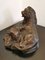 Bronze Tiermotiv von Alexis Hinsberger 7