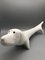 Vintage Ceramic Dog by Roberto Rigon, 1960s 4